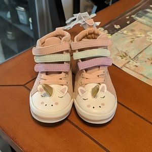 Old navy unicorn hi-tops